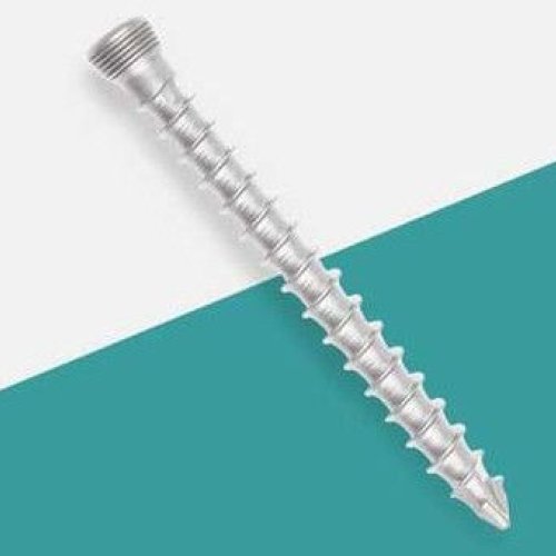 Cancellous Locking Head Screw