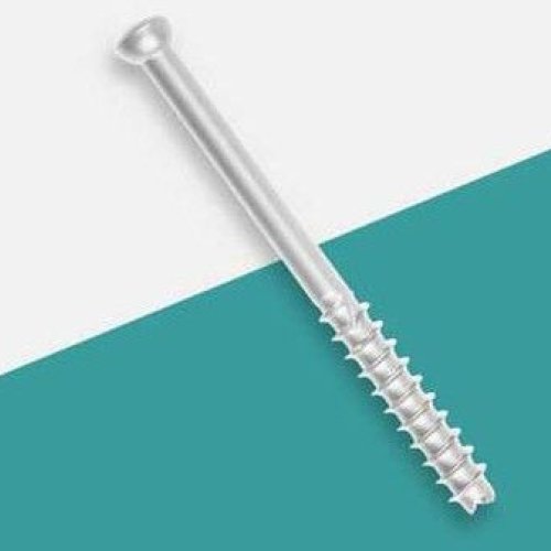 Cannulated Cancellous Screw