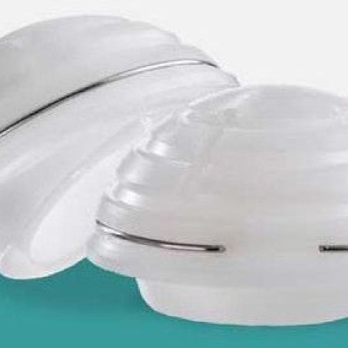 Cemented Acetabular Cup