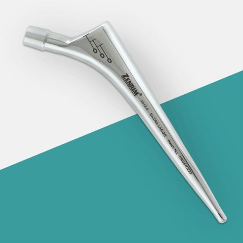 Cemented Bipolar Modular Stem