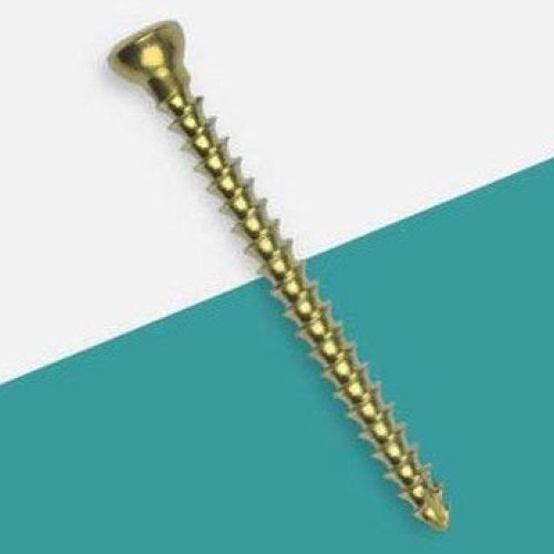 Cortical Screw
