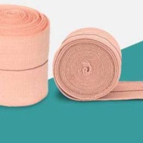 Cotton Crepe Bandage