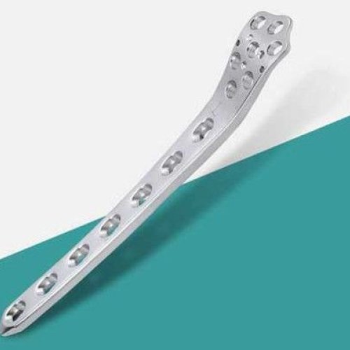 Distal Femoral Locking Plate