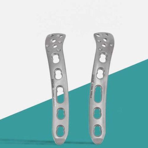 Distal Humerus Locking Dorsolateral Plate