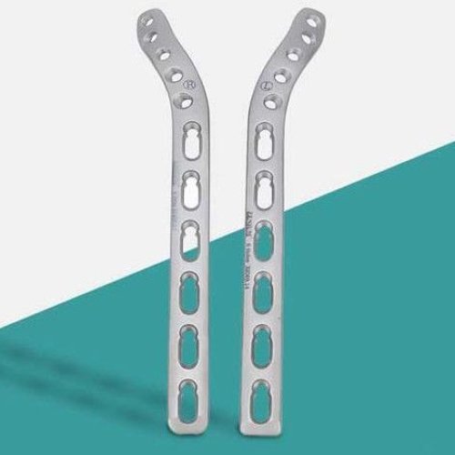 Distal Humorous Locking Extra Articular Plate