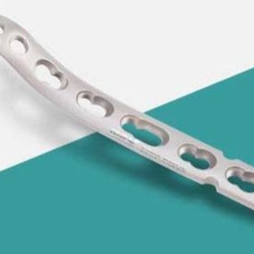 Distal Medial Humer Plate