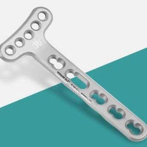 Distal Radius Extra Articular Locking Plate