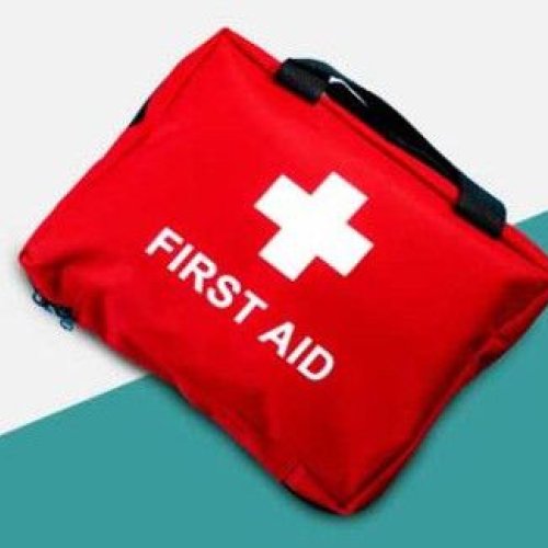 First Aid Kit