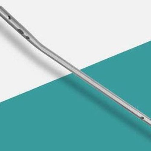 Hyper Interlocking Nails