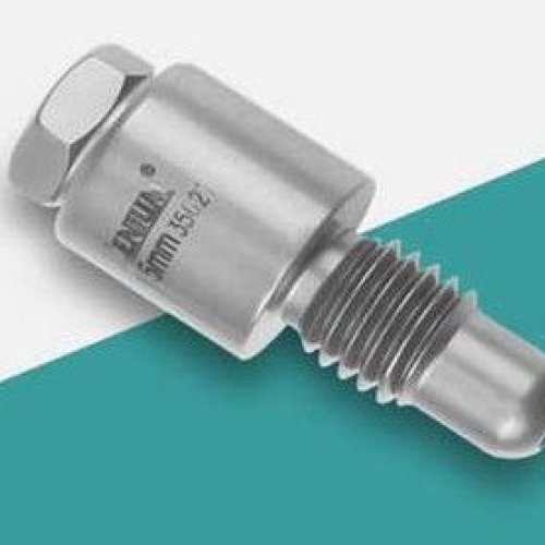 Hyper P.f.n. End Cap