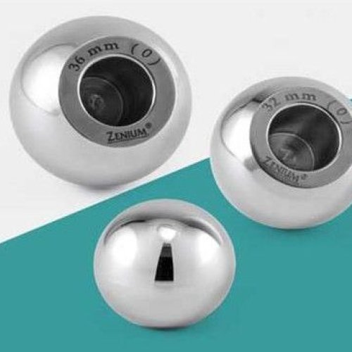 Internal Head Implant