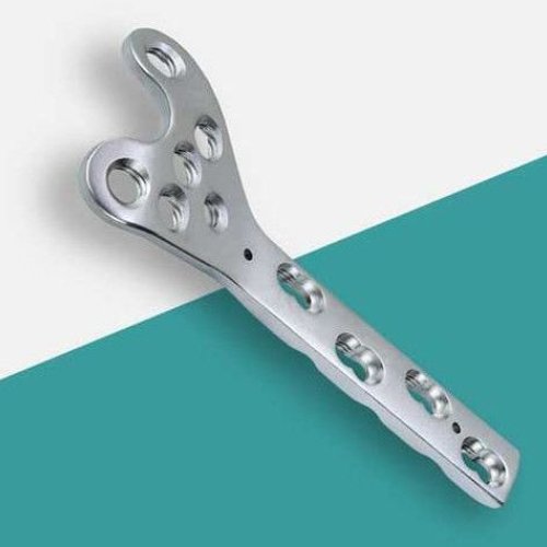Locking Condylar Plate