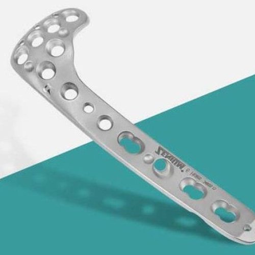 Locking Promixal Tribal Raft Plate