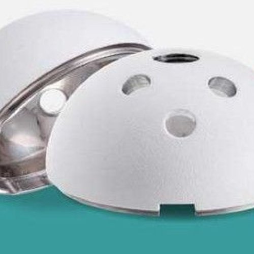 Modular Acetabular Cup