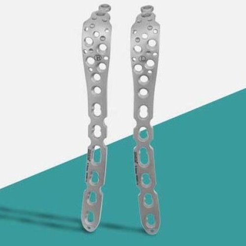 Olecranon Locking Plate