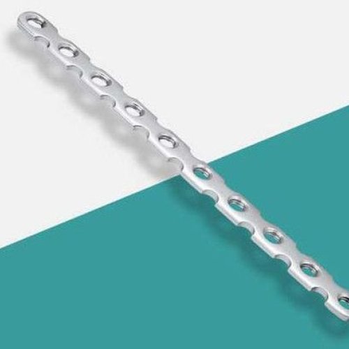 Recon Hole Locking Plate