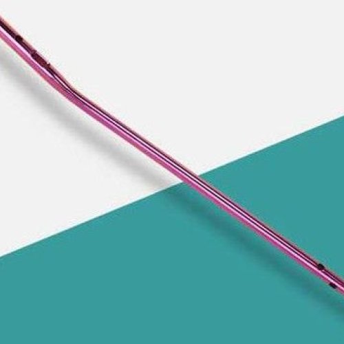 Tibial Bone Interlocking Nail