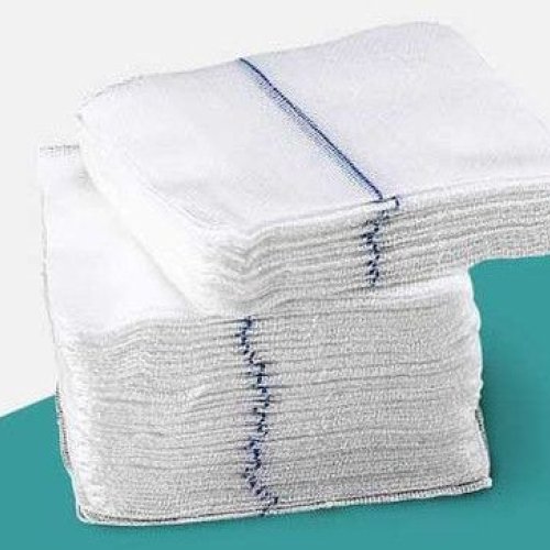 X-Ray Detectable Swab