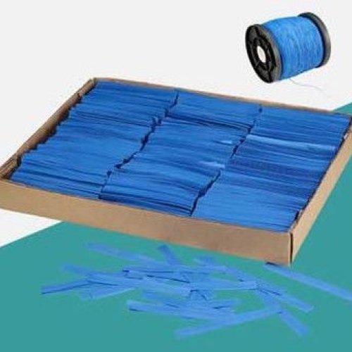 X-Ray Detectable Thread