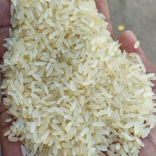 White Basmati Rice