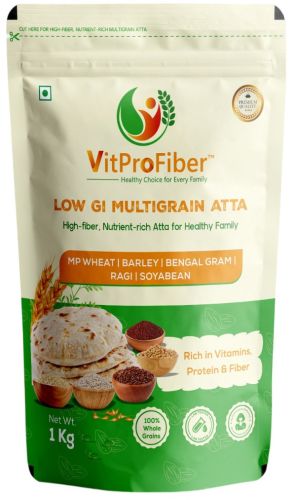 Low GI Multigrain Atta