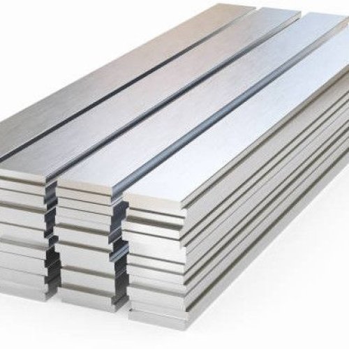 Aluminium Flat Bar