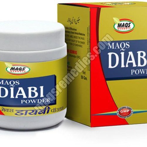 Diabi Diabetes Powder