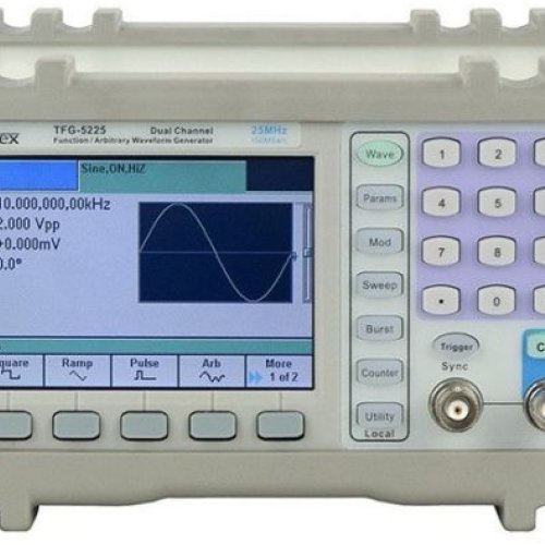 Arbitrary Waveform Generator
