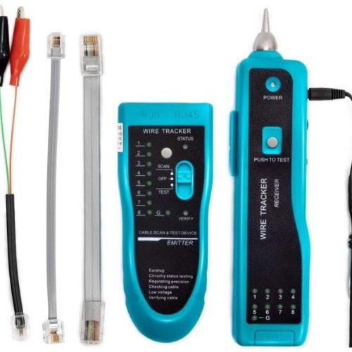 Cable Testing Equipment