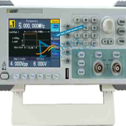Dds Function Generator