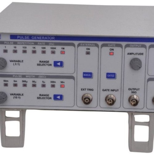 Pulse Generator