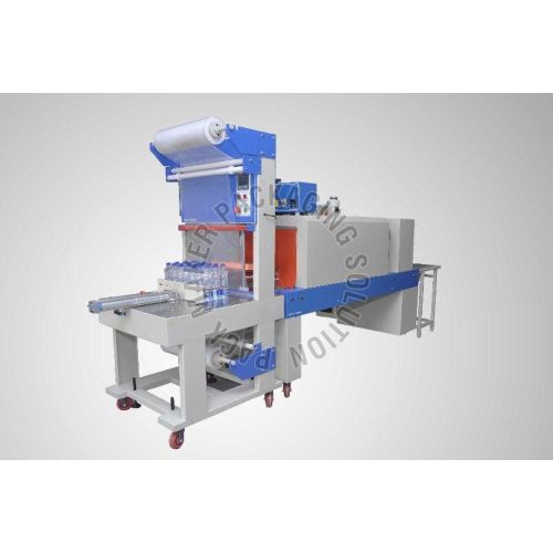 Shrink Wrapping Machine