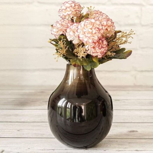 VA10022S Antique Flower Vase
