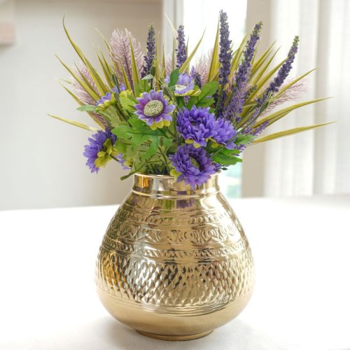 VA10132 Chitai Flower Vase