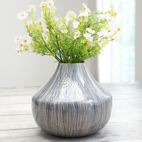 VA10024L Multi Color Flower Vase