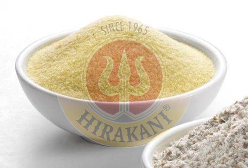 Durum Wheat Semolina