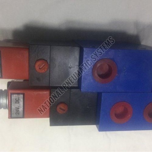 High Pressure Wall Mounted Blowing Valve, For Industrial