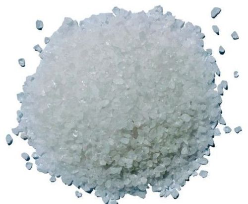 quartz granules