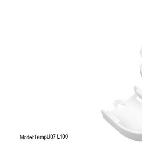 Multi-use USB Temp RH Data Logger