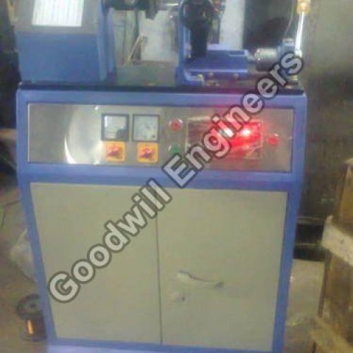 Heavy Duty Ceiling Fan Coil Winder Machine