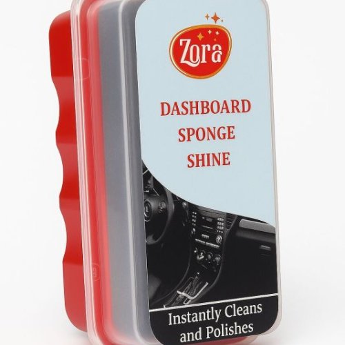 Car Dashboard Polish Shiner