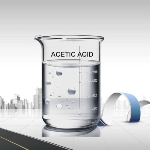 Acetic Acid