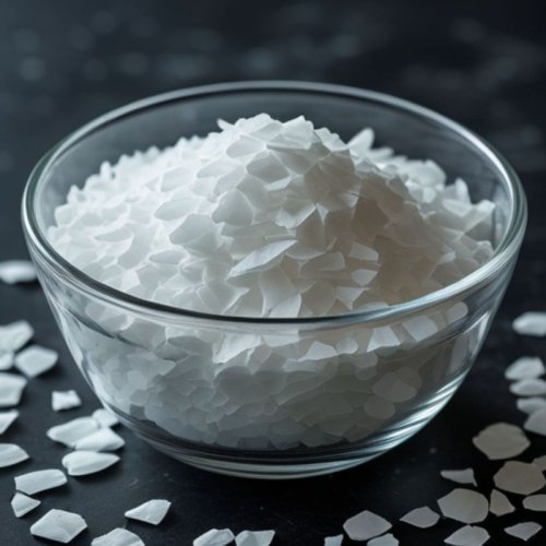 Magnesium Chloride Flakes
