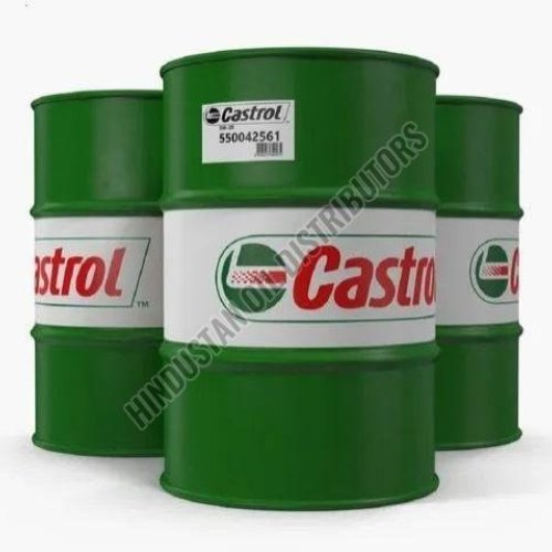 Castrol AWS 46 Hyspin Oil