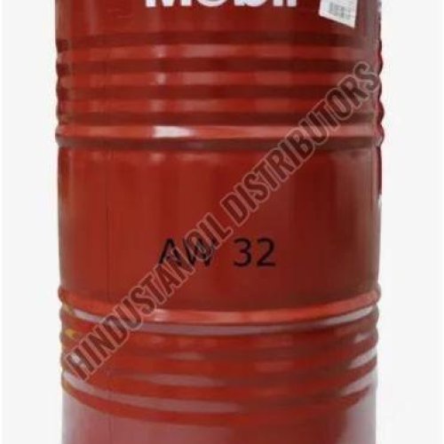 Mobil AW 32 Hydraulic Oil