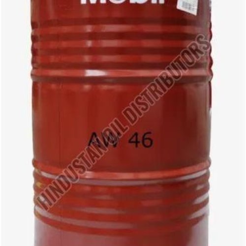 Mobil AW 46 Hydraulic Oil