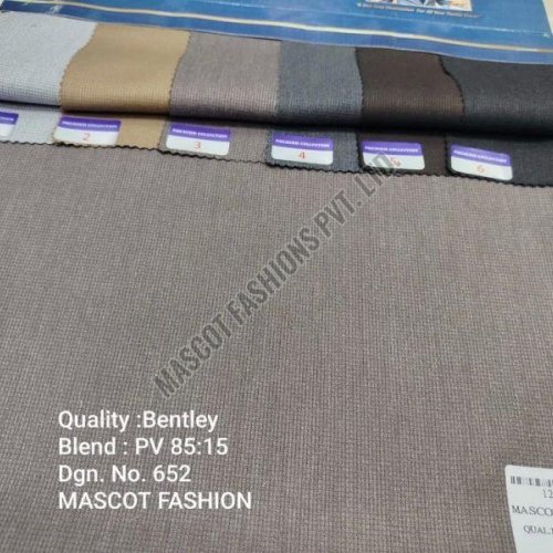 Premium Fancy Suiting Fabric