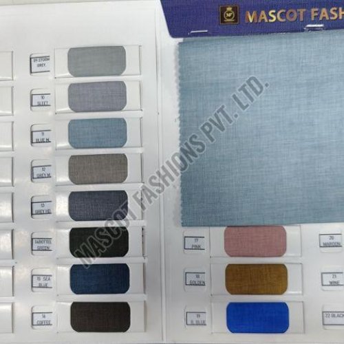 Thobe Fabric