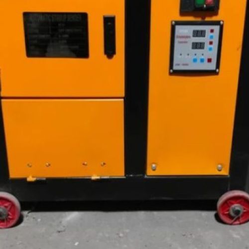 Stirrup Making Machine