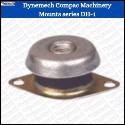Dynemech Shock &AMP; Vibration Absorber, for Outdoor Applications Series DH1